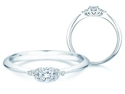Diamantring Vivid Diamond