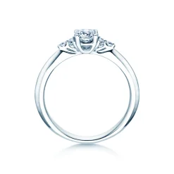 Diamantring Vivid Diamond