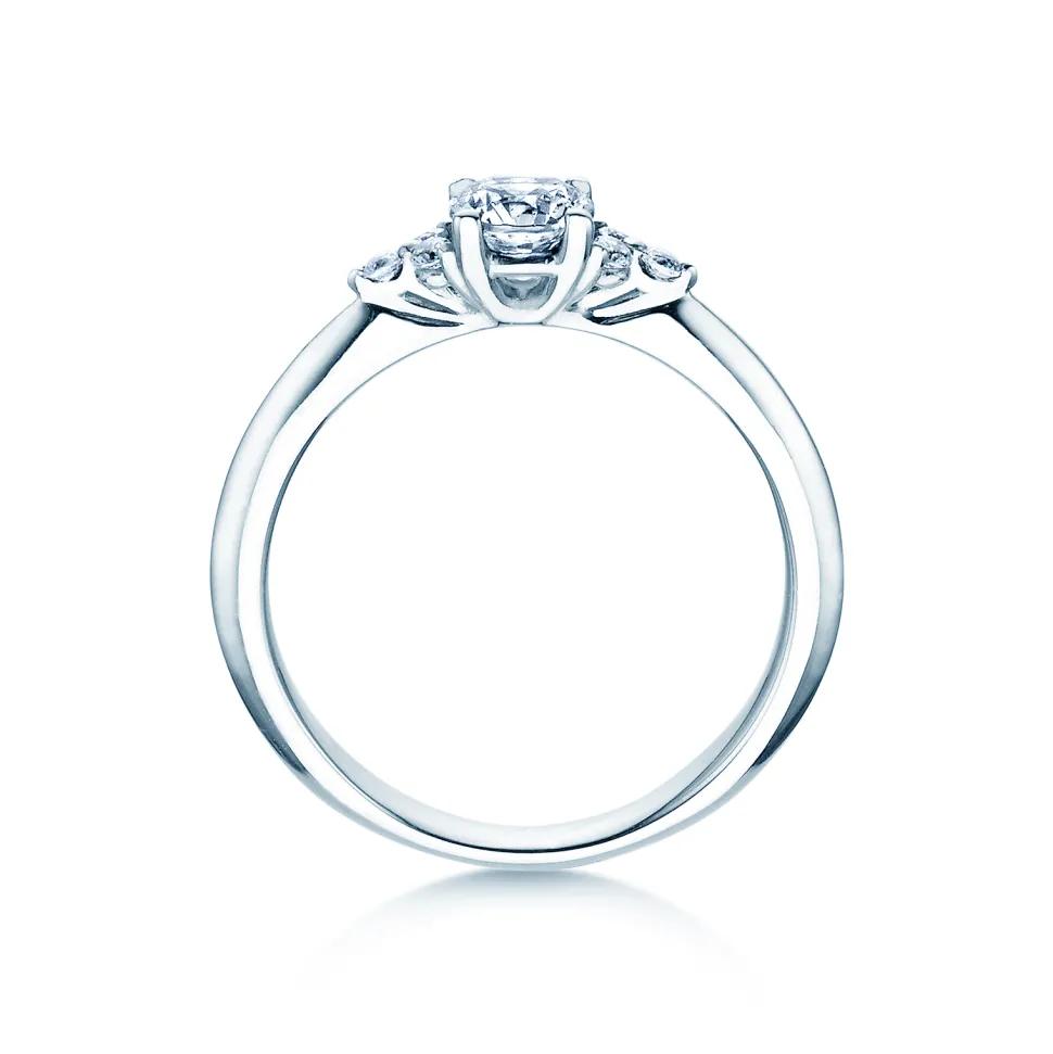 Diamantring Vivid Diamond