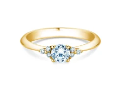 Diamantring Vivid Diamond