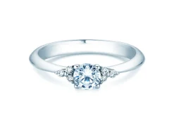 Diamantring Vivid Diamond