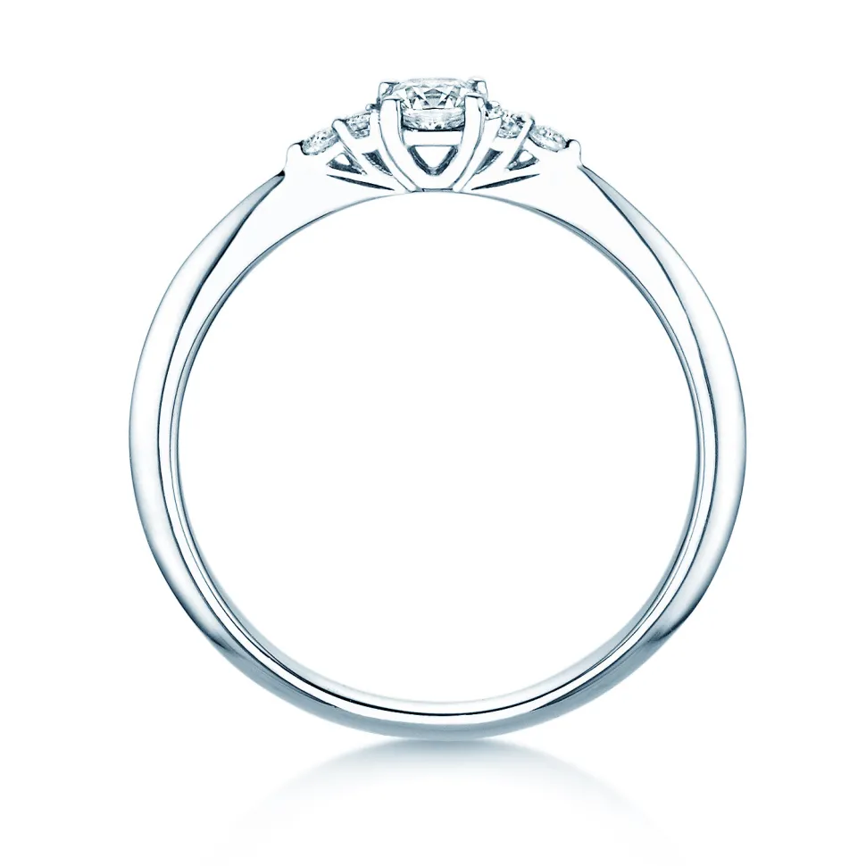 Diamantring Vivid Diamond