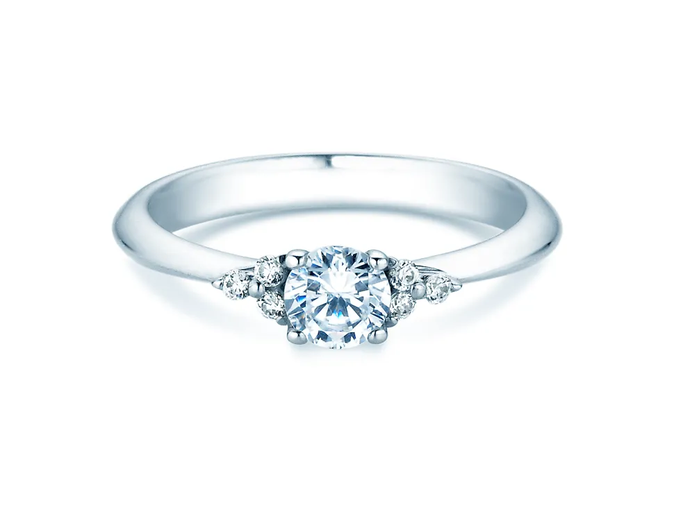 Diamantring Vivid Diamond