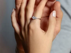 Diamantring Vivid Diamond
