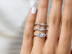 Diamantring Vivid Diamond