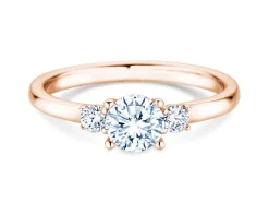 Diamantring Vivid Petite Diamond