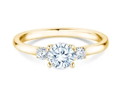 Diamantring Vivid Petite Diamond