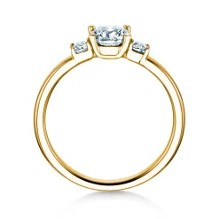 Diamantring Vivid Petite Diamond