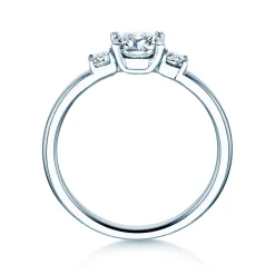 Diamantring Vivid Petite Diamond