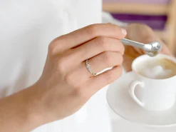 Diamantringe 9 Diamonds – ausgewogen elegant