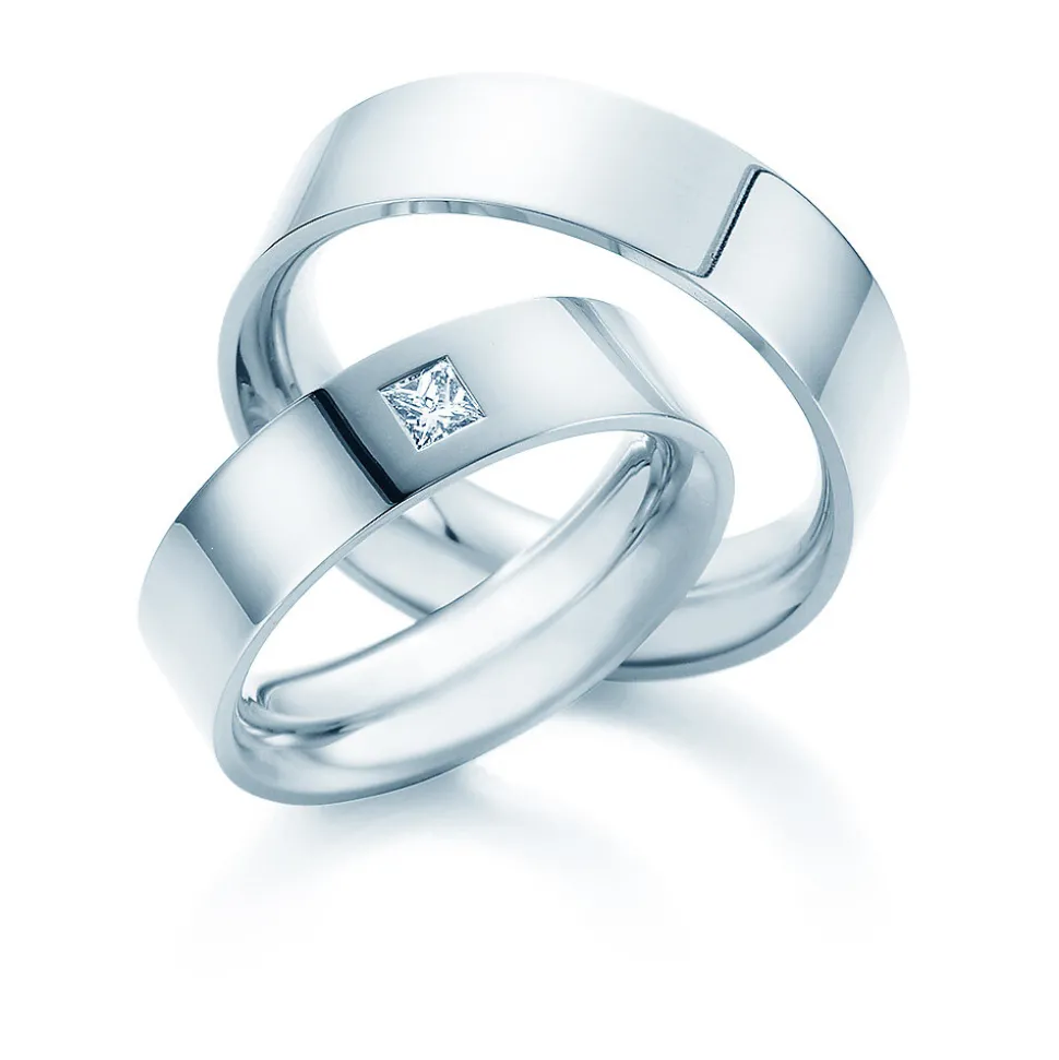 Eheringe Affinity