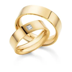 Eheringe Affinity