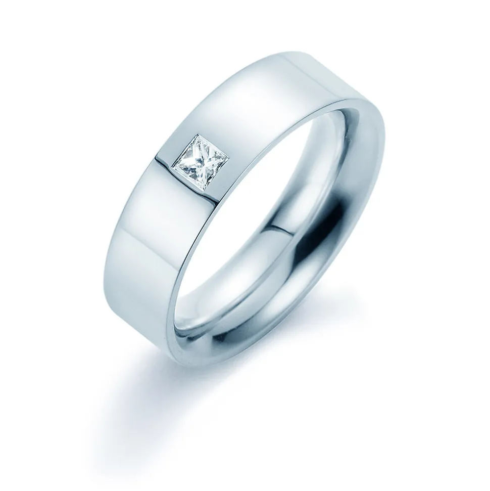 Eheringe Affinity