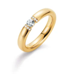Eheringe Diamond Spark