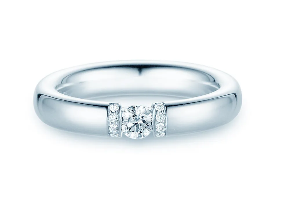 Eheringe Diamond Spark