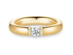 Eheringe Diamond Spark