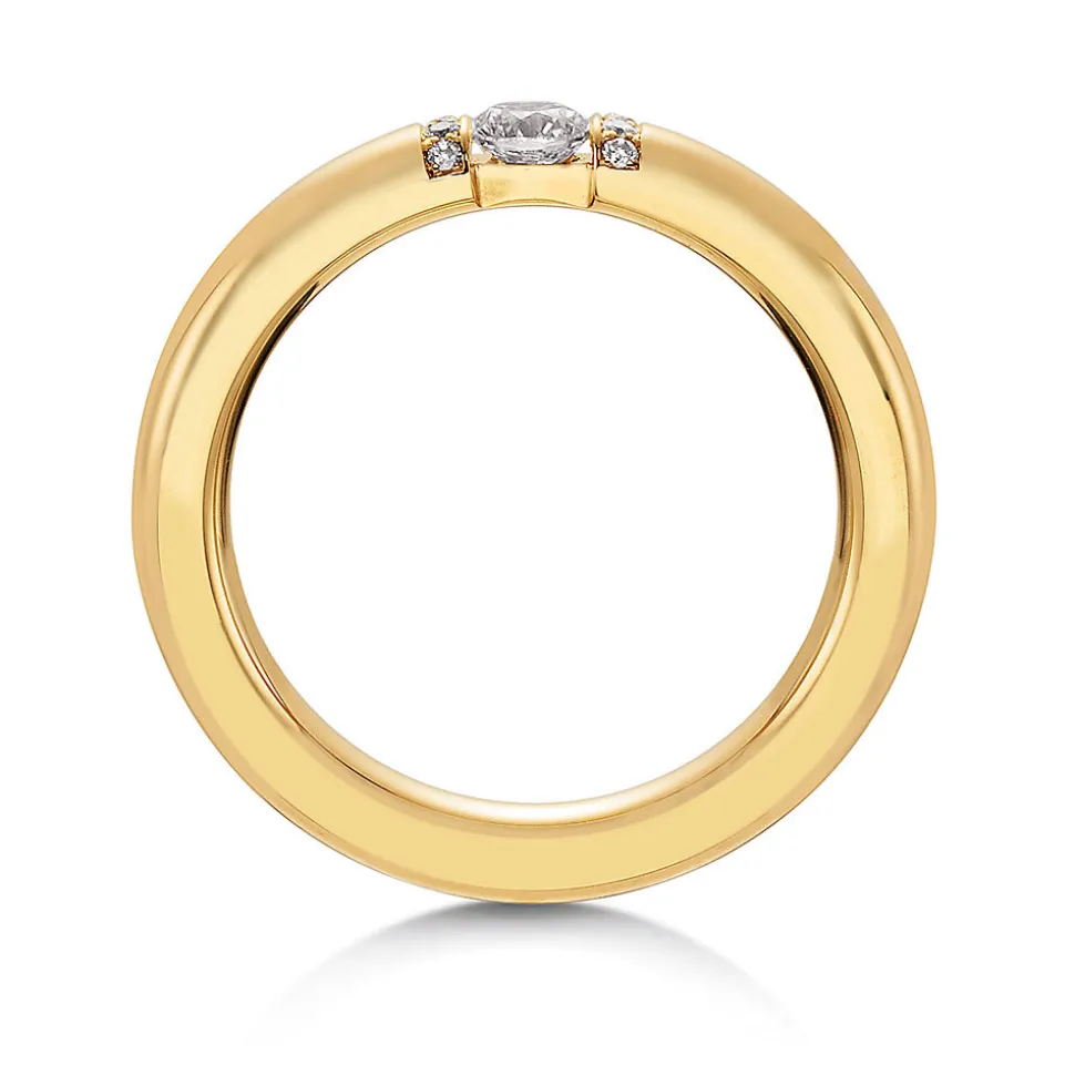 Eheringe Diamond Spark