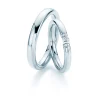 Eheringe Diamond Star
