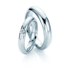 Eheringe Embrace
