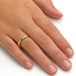 Eheringe Embrace