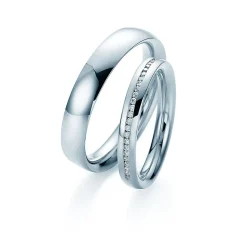 Eheringe Faith!