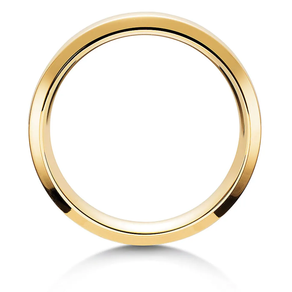 Eheringe Gravity
