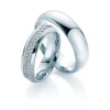 Eheringe Heartbeat