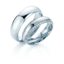 Eheringe Life Lines