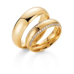 Eheringe Life Lines
