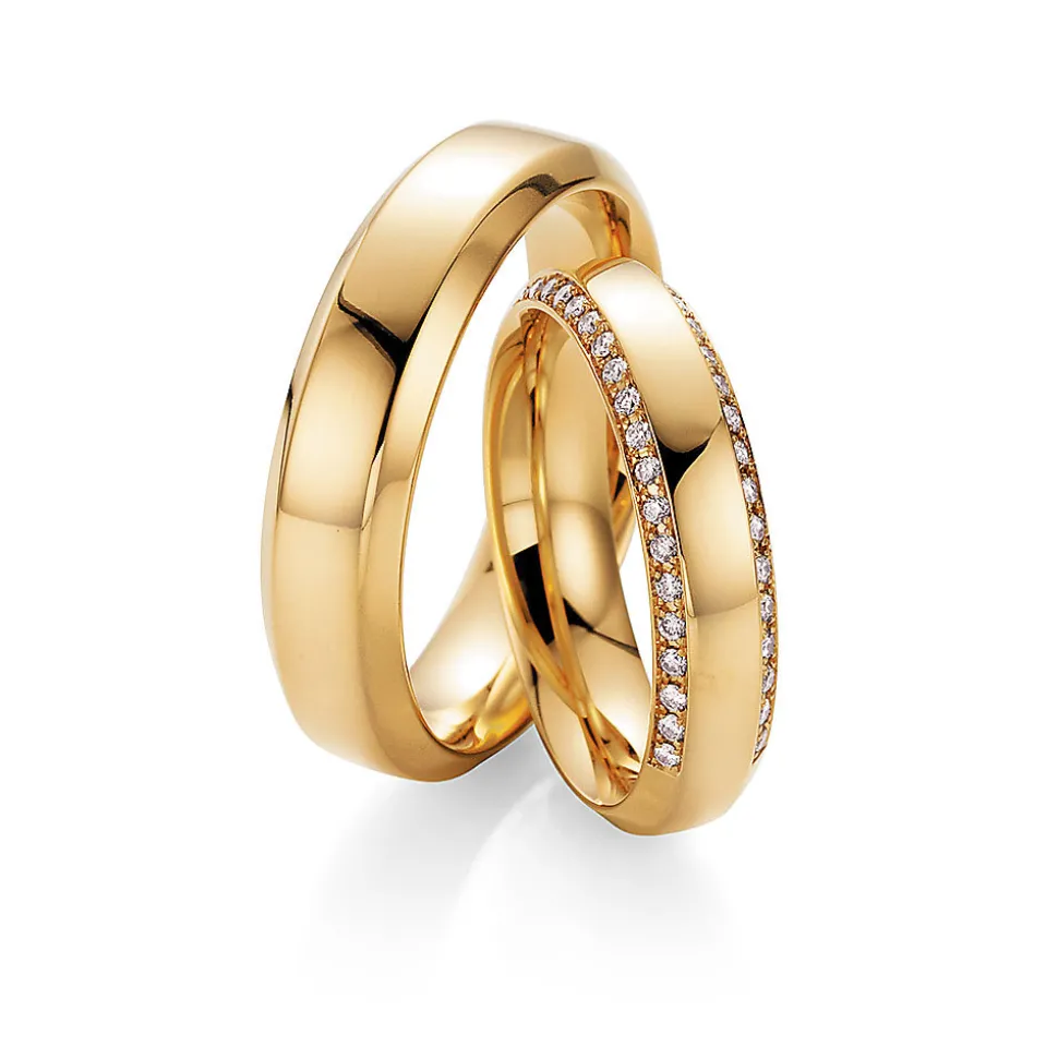Eheringe Love Life