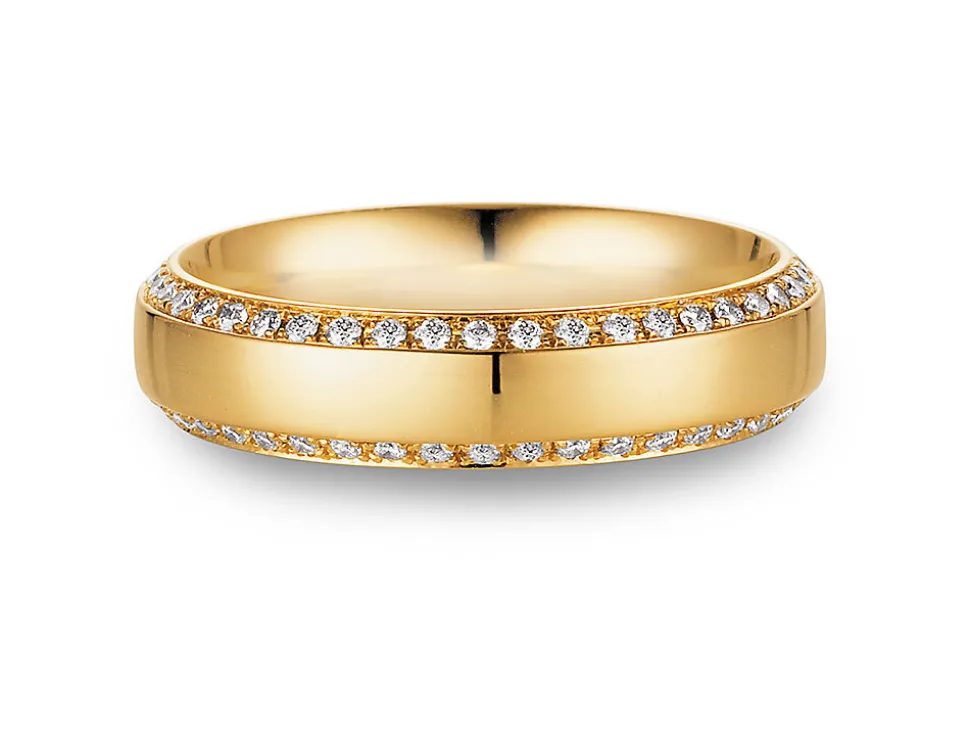 Eheringe Love Life