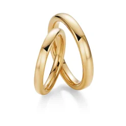 Eheringe Magic Touch