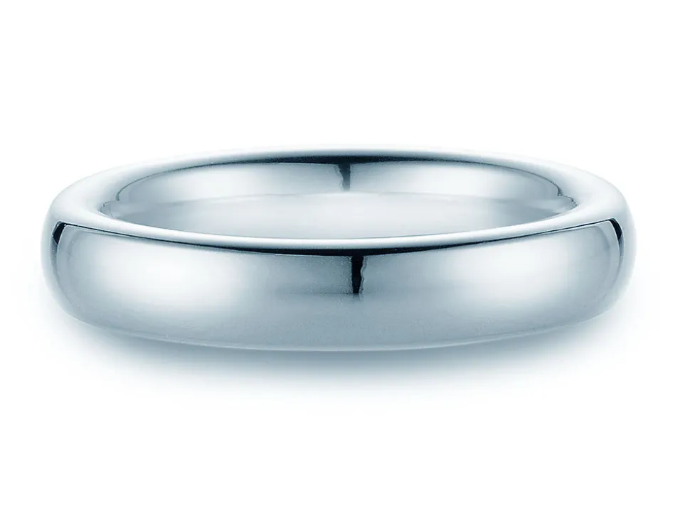 Eheringe Magic Touch