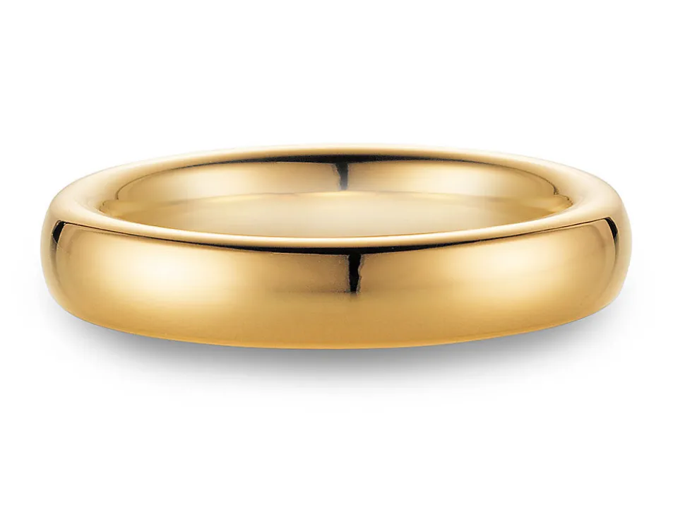 Eheringe Magic Touch