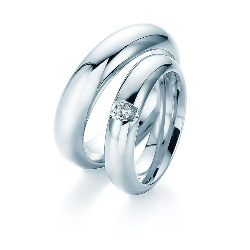 Eheringe Sky High