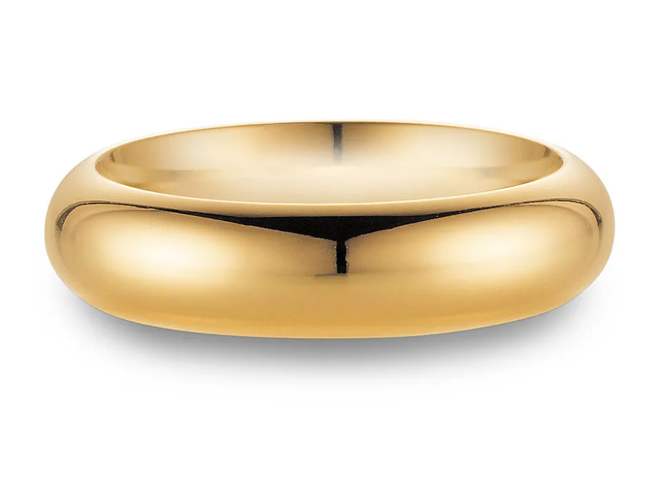 Eheringe Sky High