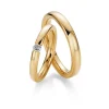 Eheringe The Miracle
