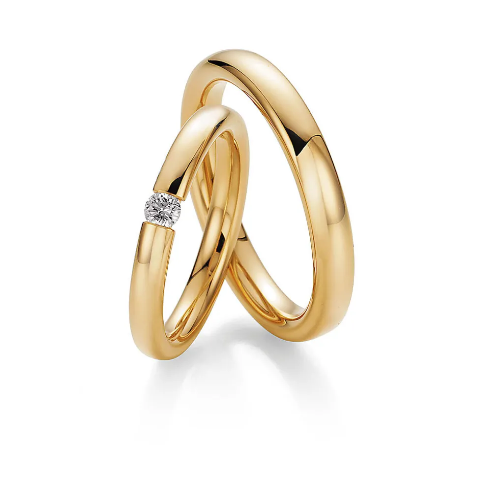 Eheringe The Miracle