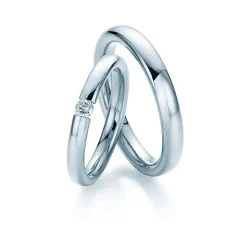 Eheringe The Miracle