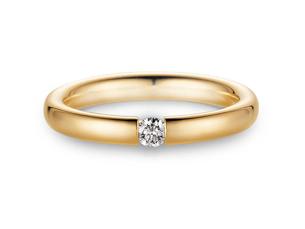 Eheringe The Miracle