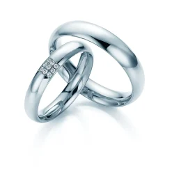Eheringe Unity