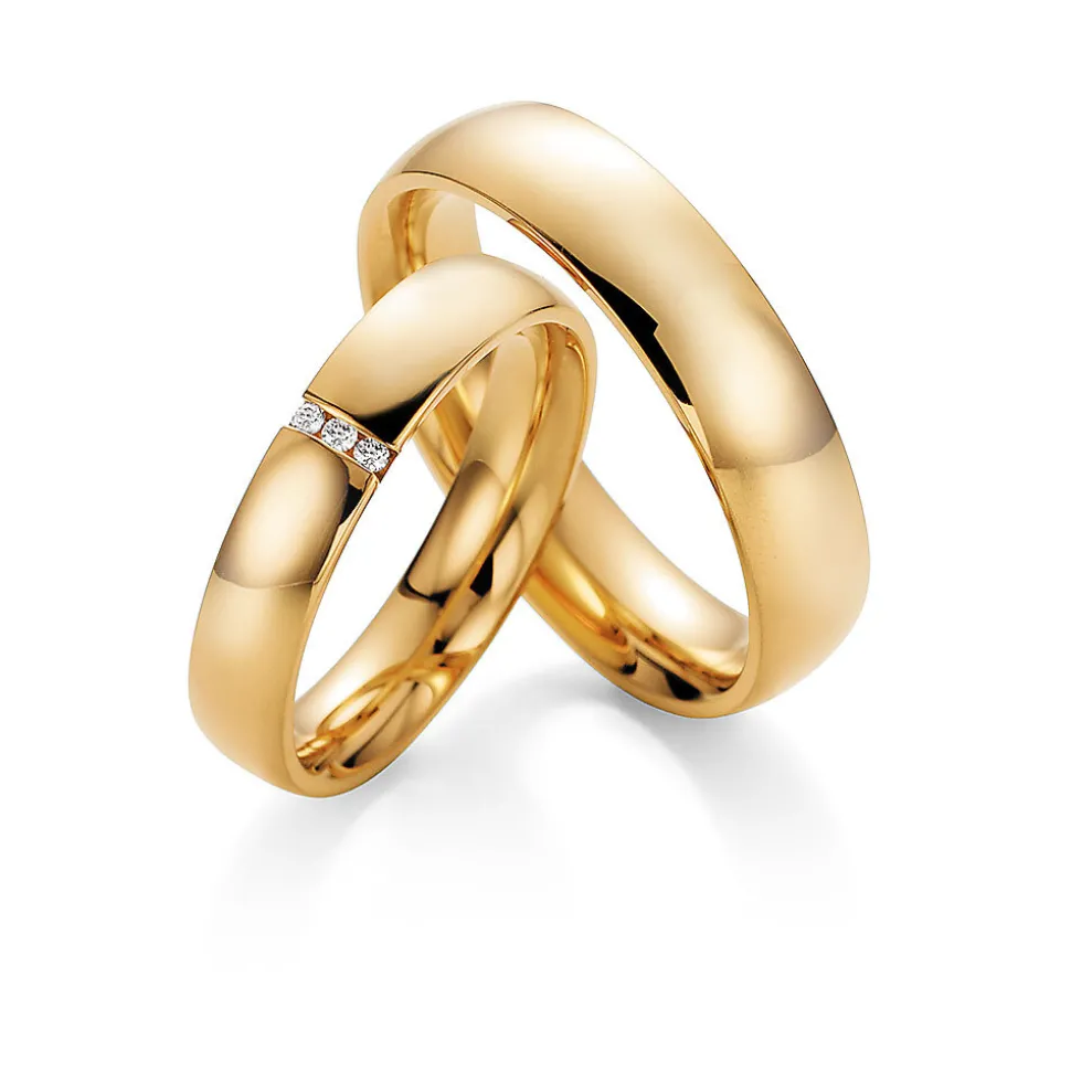 Eheringe With You
