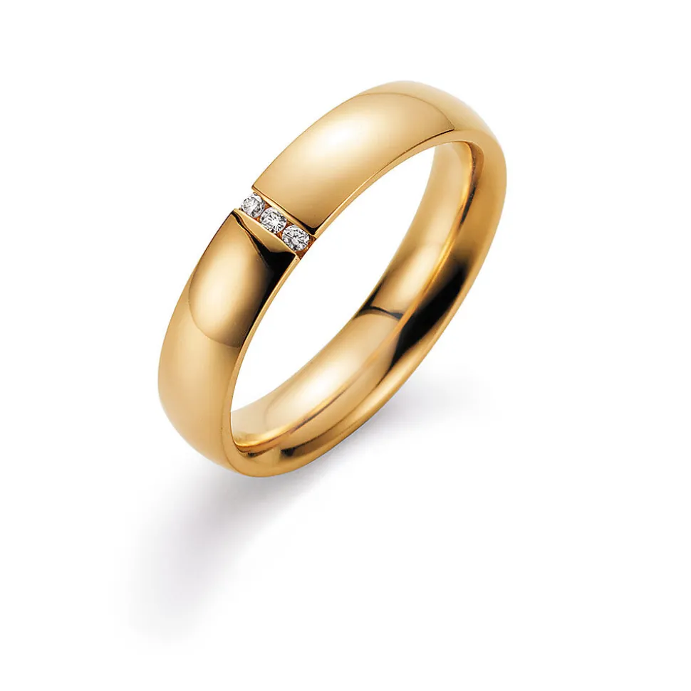 Eheringe With You
