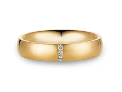 Eheringe With You