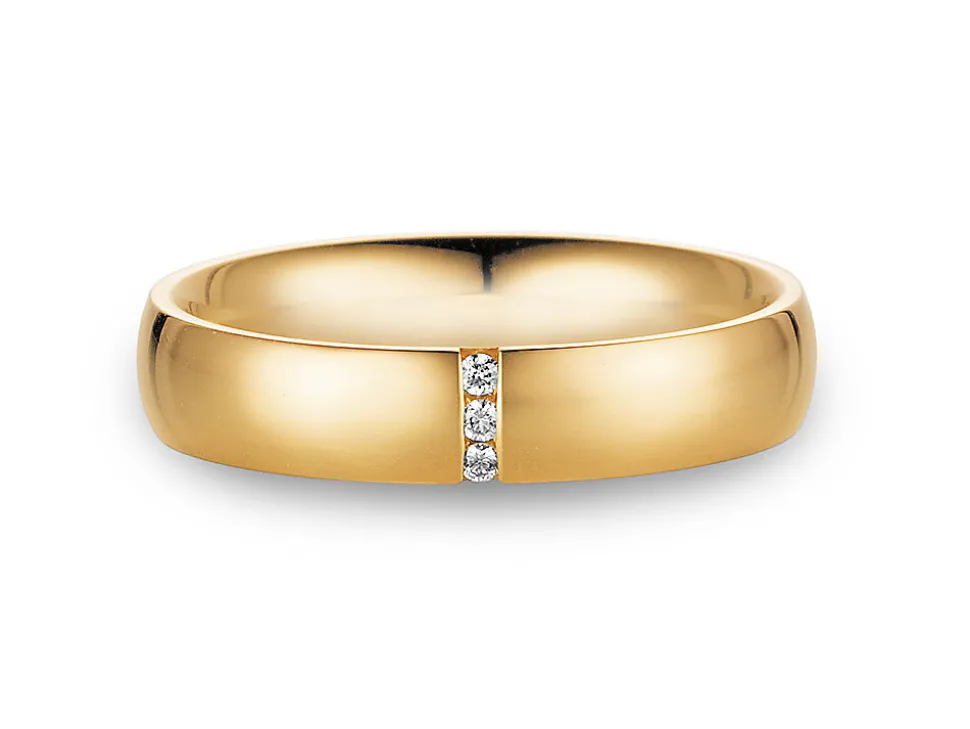 Eheringe With You