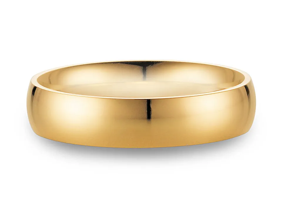 Eheringe With You