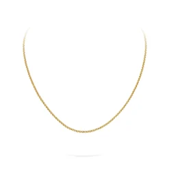 Erbsenkette