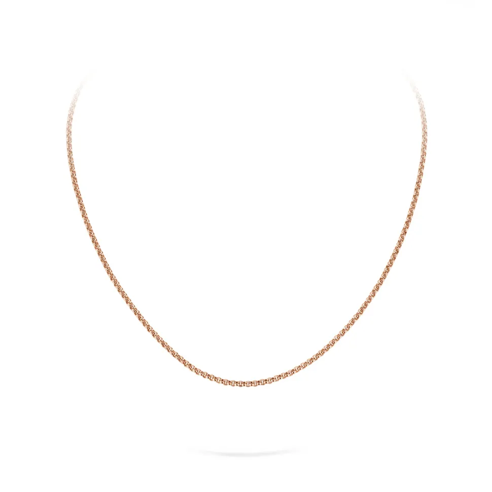 Erbsenkette