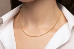 Erbsenkette