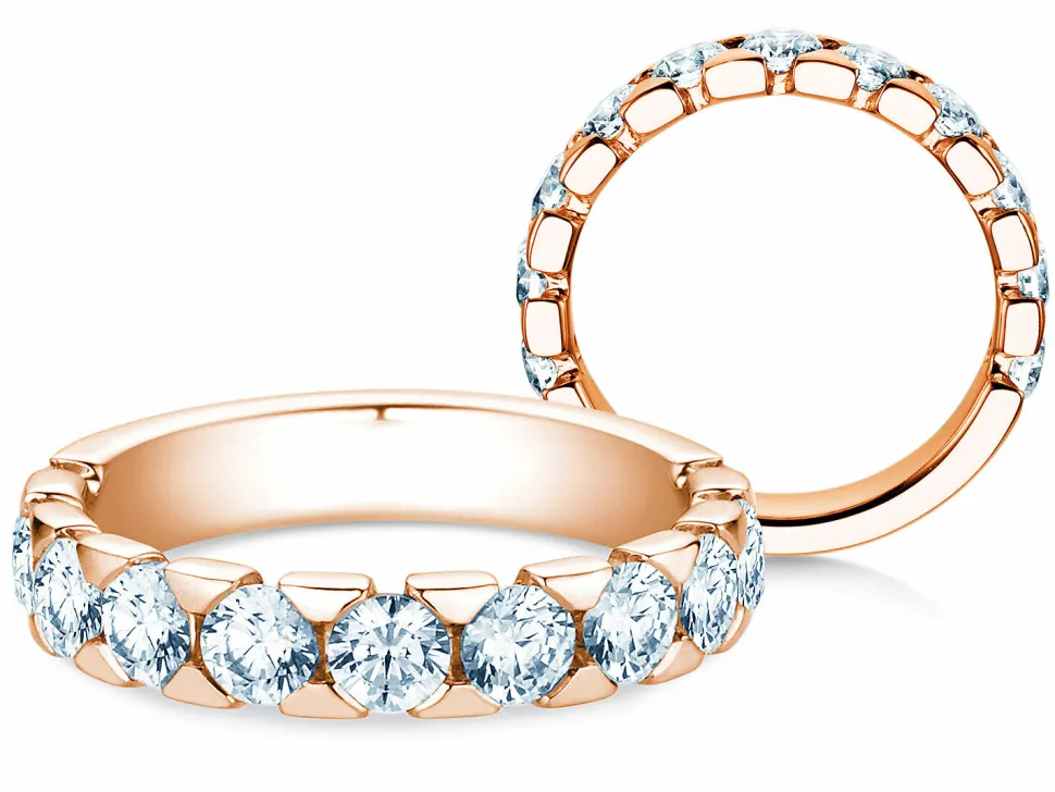 Eternityring Balance